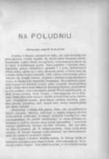 Ogrodnik Polski: dwutygodnik poświęcony wszystkim gałęziom ogrodnictwa 1889 R.11 T.11 Nr24