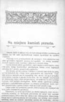 Ogrodnik Polski: organ Towarzystwa Ogrodniczego Warszawskiego: dwutygodnik poświęcony sprawom ogrodnictwa krajowego 1904 R.26 T.26 Nr4
