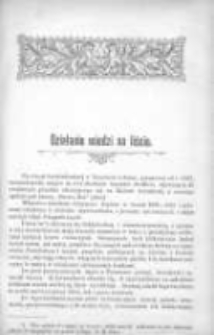 Ogrodnik Polski: organ Towarzystwa Ogrodniczego Warszawskiego: dwutygodnik poświęcony sprawom ogrodnictwa krajowego 1904 R.26 T.26 Nr9