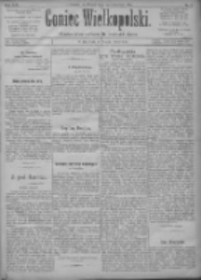 Goniec Wielkopolski: najtańsze pismo codzienne dla wszystkich stanów 1895.01.04 R.19 Nr3