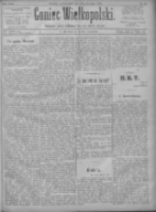 Goniec Wielkopolski: najtańsze pismo codzienne dla wszystkich stanów 1895.01.17 R.19 Nr14