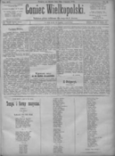 Goniec Wielkopolski: najtańsze pismo codzienne dla wszystkich stanów 1895.01.19 R.19 Nr16