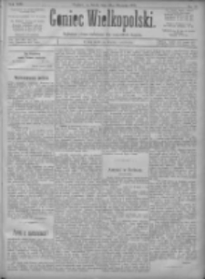 Goniec Wielkopolski: najtańsze pismo codzienne dla wszystkich stan&oacute;w 1895.01.23 R.19 Nr19+dodatki