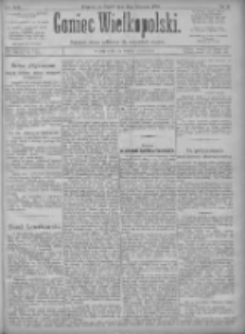 Goniec Wielkopolski: najtańsze pismo codzienne dla wszystkich stanów 1895.01.25 R.19 Nr21