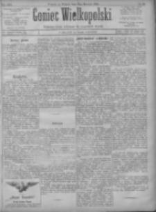 Goniec Wielkopolski: najtańsze pismo codzienne dla wszystkich stanów 1895.01.29 R.19 Nr24