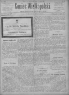 Goniec Wielkopolski: najtańsze pismo codzienne dla wszystkich stanów 1895.01.30 R.19 Nr25