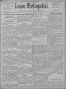 Goniec Wielkopolski: najtańsze pismo codzienne dla wszystkich stanów 1895.02.13 R.19 Nr36