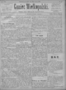 Goniec Wielkopolski: najtańsze pismo codzienne dla wszystkich stanów 1895.02.14 R.19 Nr37+dodatki