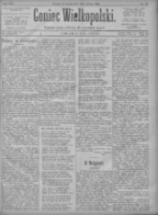 Goniec Wielkopolski: najtańsze pismo codzienne dla wszystkich stanów 1895.02.16 R.19 Nr39