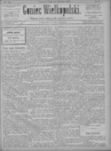 Goniec Wielkopolski: najtańsze pismo codzienne dla wszystkich stanów 1895.03.02 R.19 Nr51