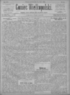 Goniec Wielkopolski: najtańsze pismo codzienne dla wszystkich stanów 1895.03.06 R.19 Nr54