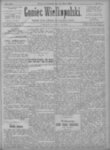 Goniec Wielkopolski: najtańsze pismo codzienne dla wszystkich stanów 1895.03.07 R.19 Nr55+dodatki