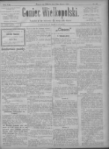 Goniec Wielkopolski: najtańsze pismo codzienne dla wszystkich stanów 1895.03.12 R.19 Nr59