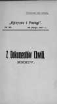 Ojczyzna i Postęp. 1917 nr38