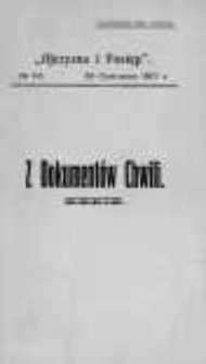 Ojczyzna i Postęp. 1917 nr43