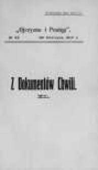 Ojczyzna i Postęp. 1917 nr44