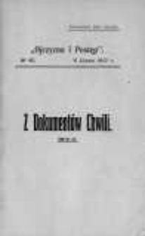 Ojczyzna i Postęp. 1917 nr45