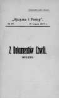 Ojczyzna i Postęp. 1917 nr47