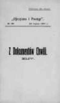 Ojczyzna i Postęp. 1917 nr48