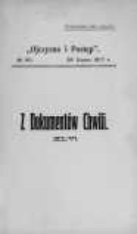 Ojczyzna i Postęp. 1917 nr50