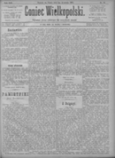 Goniec Wielkopolski: najtańsze pismo codzienne dla wszystkich stanów 1895.04.05 R.19 Nr79