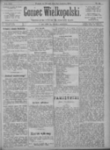 Goniec Wielkopolski: najtańsze pismo codzienne dla wszystkich stanów 1895.04.09 R.19 Nr82