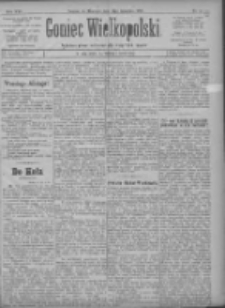 Goniec Wielkopolski: najtańsze pismo codzienne dla wszystkich stanów 1895.04.14 R.19 Nr87+dodatki