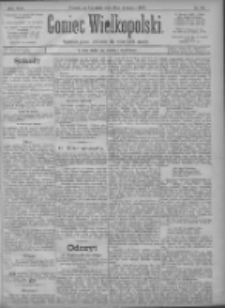 Goniec Wielkopolski: najtańsze pismo codzienne dla wszystkich stanów 1895.04.18 R.19 Nr89