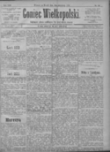 Goniec Wielkopolski: najtańsze pismo codzienne dla wszystkich stanów 1895.04.19 R.19 Nr90+dodatki