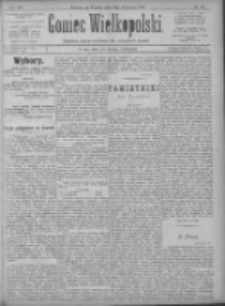 Goniec Wielkopolski: najtańsze pismo codzienne dla wszystkich stanów 1895.04.23 R.19 Nr93
