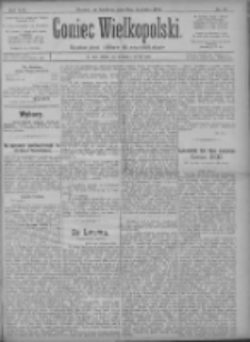 Goniec Wielkopolski: najtańsze pismo codzienne dla wszystkich stanów 1895.04.28 R.19 Nr98+dodatki