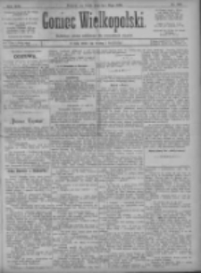 Goniec Wielkopolski: najtańsze pismo codzienne dla wszystkich stanów 1895.05.01 R.19 Nr100+dodatki