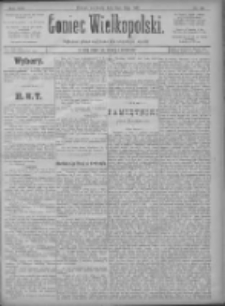Goniec Wielkopolski: najtańsze pismo codzienne dla wszystkich stanów 1895.05.15 R.19 Nr111