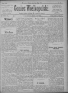 Goniec Wielkopolski: najtańsze pismo codzienne dla wszystkich stanów 1895.05.17 R.19 Nr113