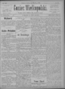 Goniec Wielkopolski: najtańsze pismo codzienne dla wszystkich stanów 1895.05.18 R.19 Nr114