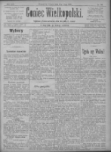 Goniec Wielkopolski: najtańsze pismo codzienne dla wszystkich stanów 1895.05.21 R.19 Nr116