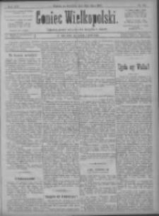 Goniec Wielkopolski: najtańsze pismo codzienne dla wszystkich stanów 1895.05.23 R.19 Nr118+dodatki