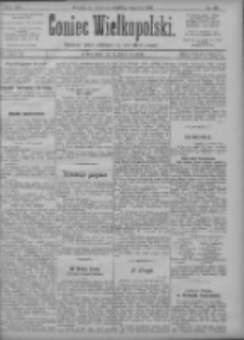 Goniec Wielkopolski: najtańsze pismo codzienne dla wszystkich stanów 1895.06.06 R.19 Nr128