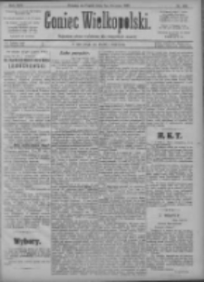 Goniec Wielkopolski: najtańsze pismo codzienne dla wszystkich stanów 1895.06.07 R.19 Nr129