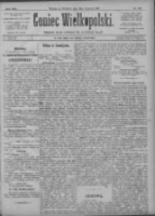 Goniec Wielkopolski: najtańsze pismo codzienne dla wszystkich stanów 1895.06.16 R.19 Nr136+dodatki