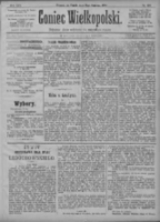 Goniec Wielkopolski: najtańsze pismo codzienne dla wszystkich stanów 1895.06.28 R.19 Nr146
