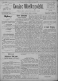Goniec Wielkopolski: najtańsze pismo codzienne dla wszystkich stan&oacute;w 1895.07.04 R.19 Nr150