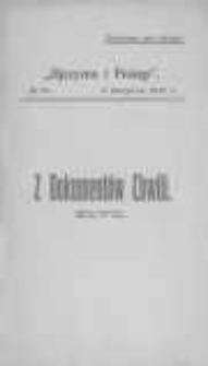 Ojczyzna i Postęp. 1917 nr51