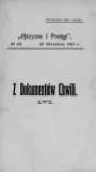 Ojczyzna i Postęp. 1917 nr60