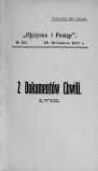 Ojczyzna i Postęp. 1917 nr62