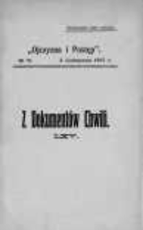 Ojczyzna i Postęp. 1917 nr71