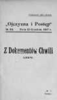 Ojczyzna i Postęp. 1917 nr83