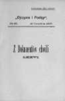 Ojczyzna i Postęp. 1917 nr85