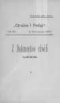 Ojczyzna i Postęp. 1918 nr89