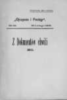 Ojczyzna i Postęp. 1918 nr99